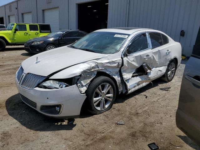 Lincoln Mks (2010)