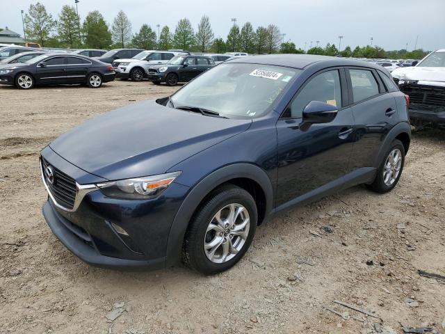 Mazda Cx-3 (2019)