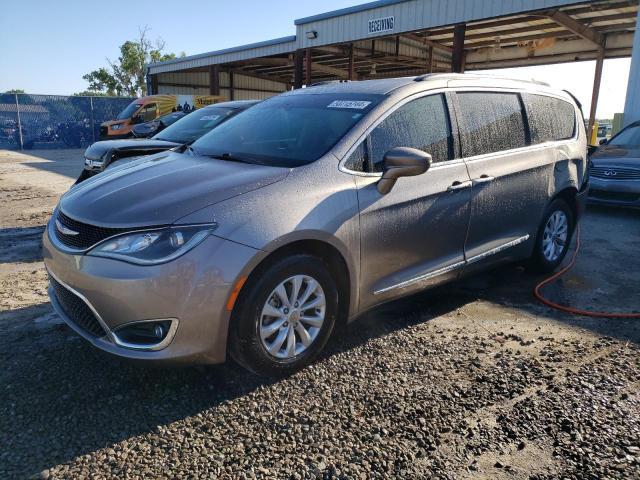 Chrysler Pacifica (2017)