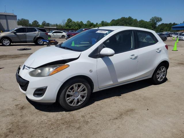 Mazda 2 (2013)