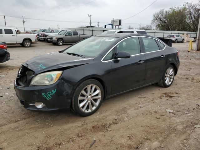 Buick Verano (2014)