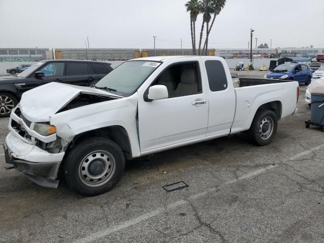 Chevrolet Colorado (2011)