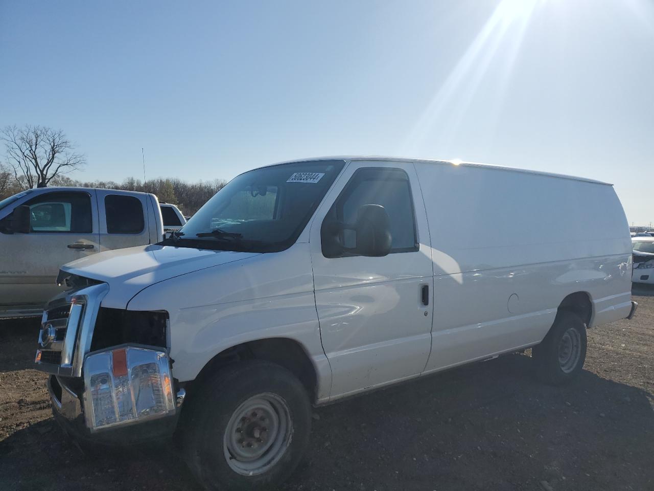 Ford Econoline (2014)