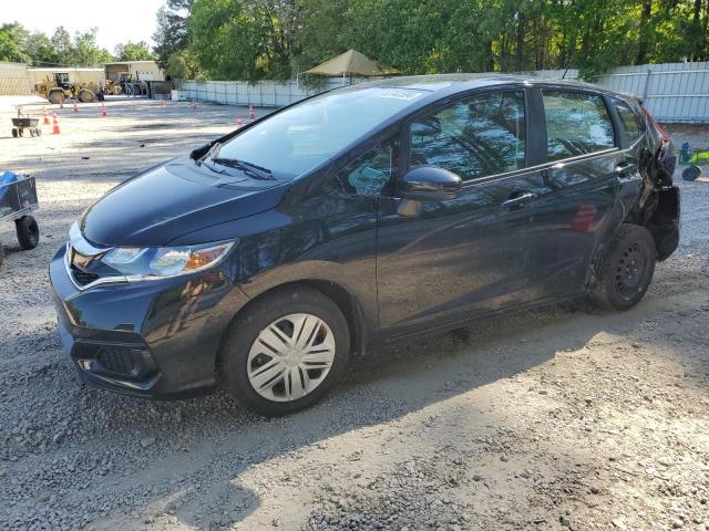 Honda Fit (2020)