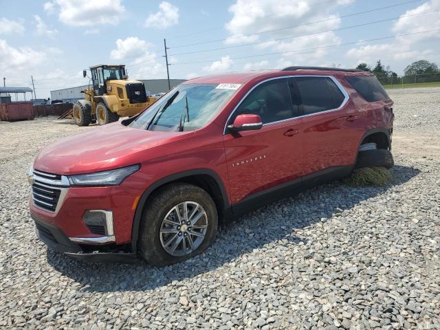Chevrolet Traverse (2022)