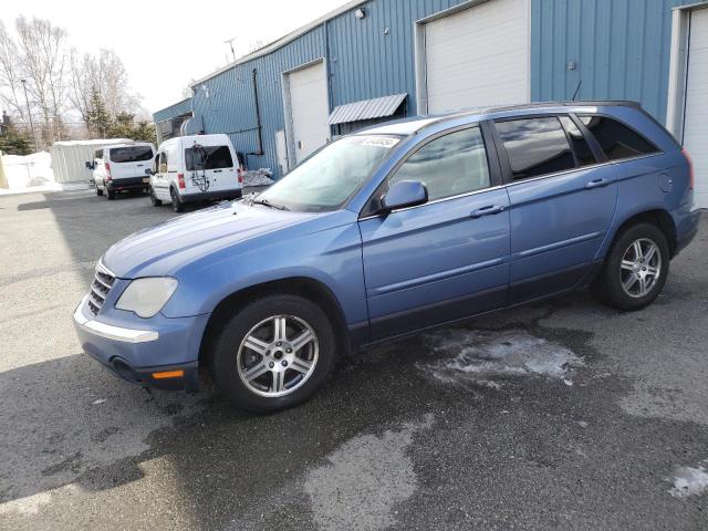 Chrysler Pacifica (2007)