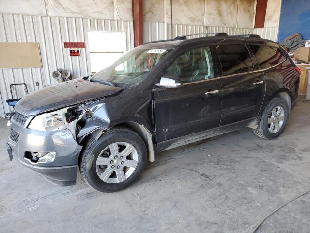 Chevrolet Traverse (2010)