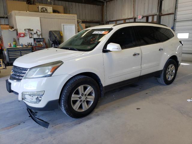 Chevrolet Traverse (2013)