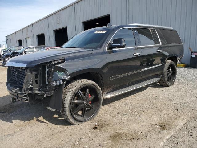Cadillac Escalade (2018)