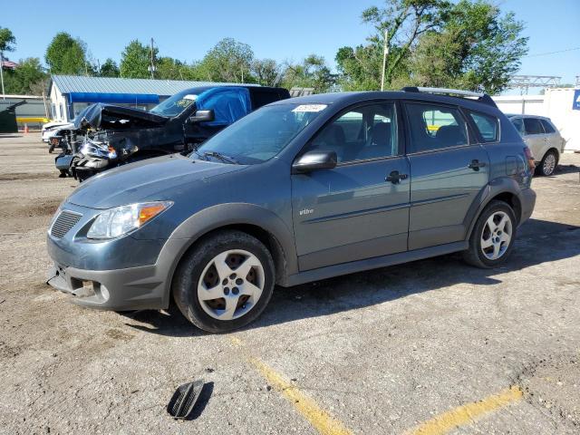 Pontiac Vibe (2006)