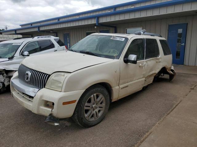 Mercury Mountainer (2008)