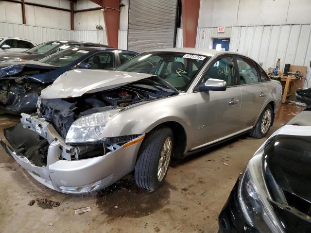 Mercury Sable (2008)
