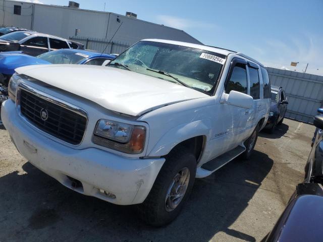 Cadillac Escalade (2000)