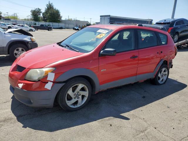 Pontiac Vibe (2003)