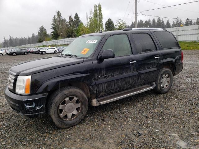 Cadillac Escalade (2005)