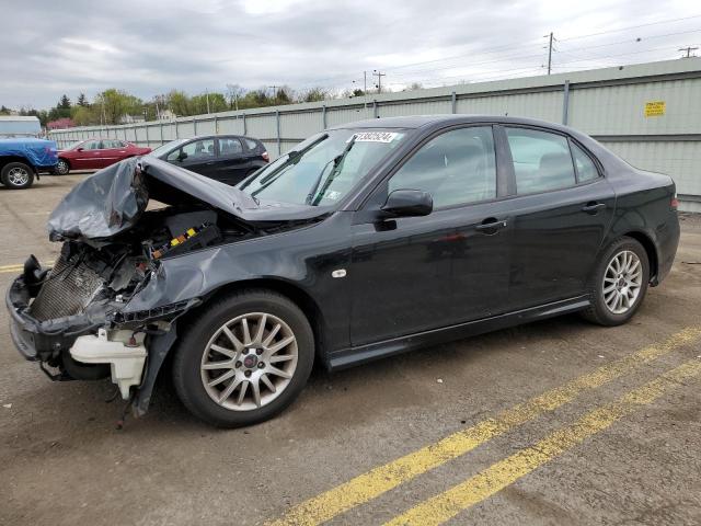 Saab 9 3 (2008)