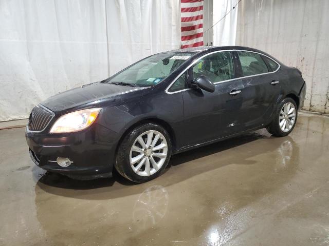 Buick Verano (2014)
