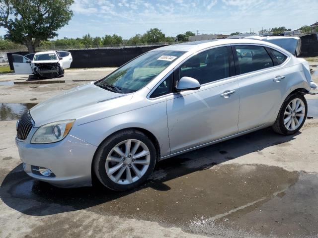 Buick Verano (2013)