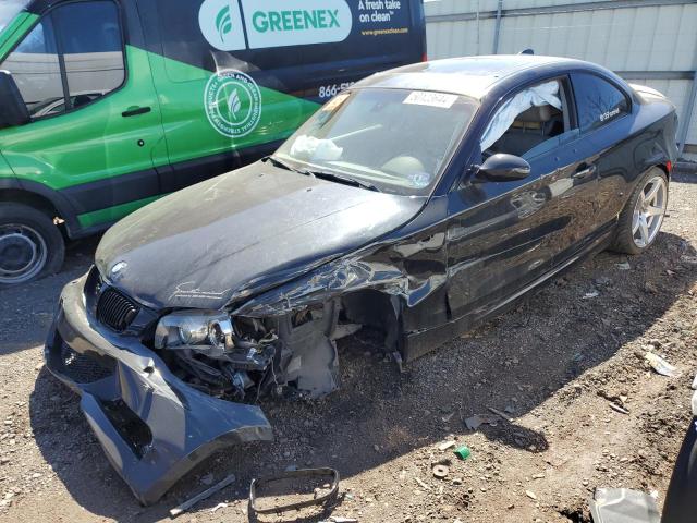 Bmw 1 series (2008)