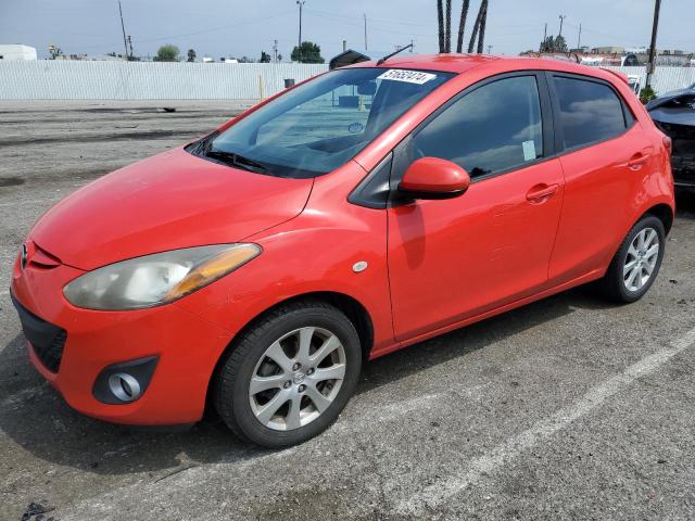Mazda 2 (2011)