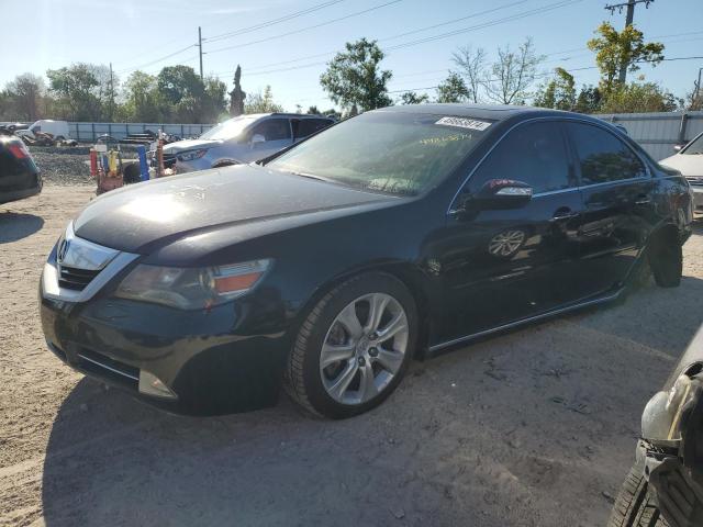 Acura Rl (2009)