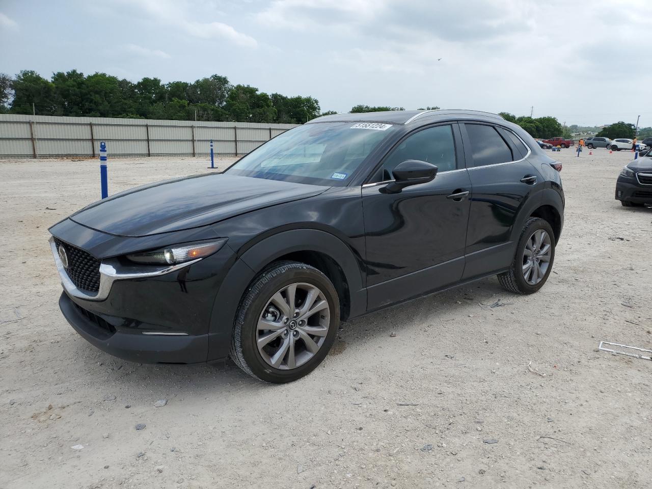 Mazda Cx-30 (2022)