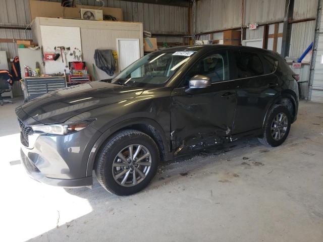 Mazda Cx-5 selec (2024)