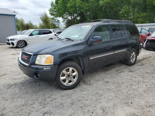 Gmc Envoy (2003)