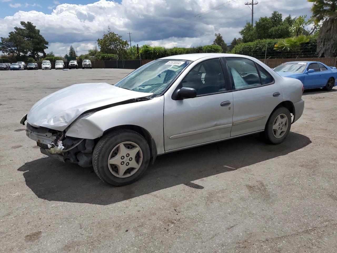 Chevrolet Cavalier (2003)