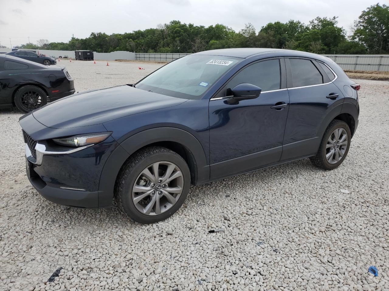 Mazda Cx-30 (2020)