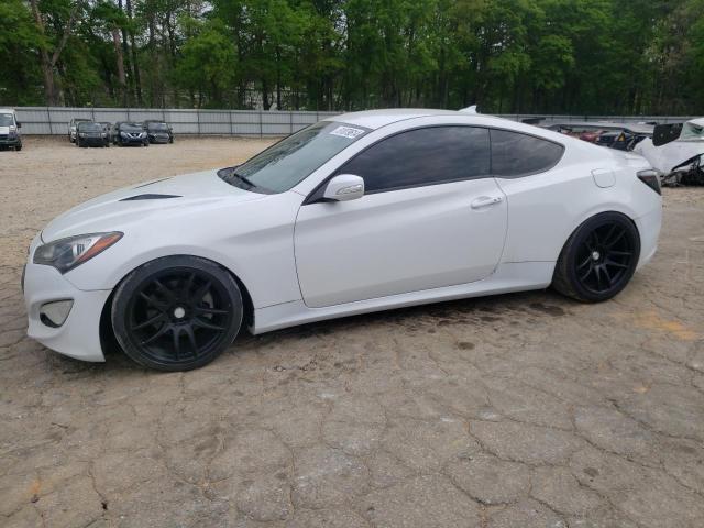 Hyundai Genesis (2016)