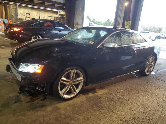 Audi S5-rs5 (2010)