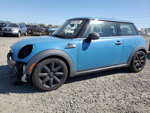 Mini Cooper (2012)