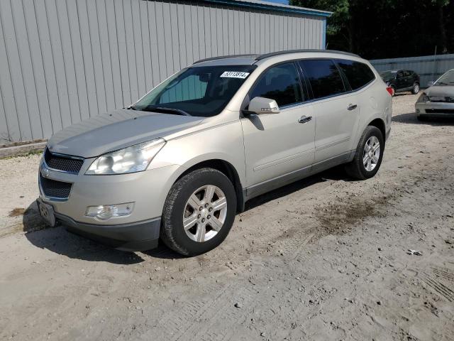 Chevrolet Traverse (2010)
