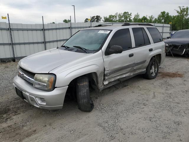 Chevrolet Trailblzr (2004)