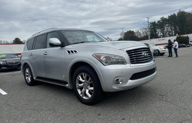 Infiniti Qx56 (2011)