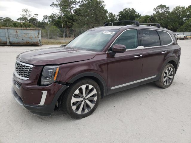 Kia Telluride (2020)