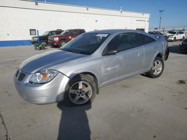 Pontiac G5 (2009)