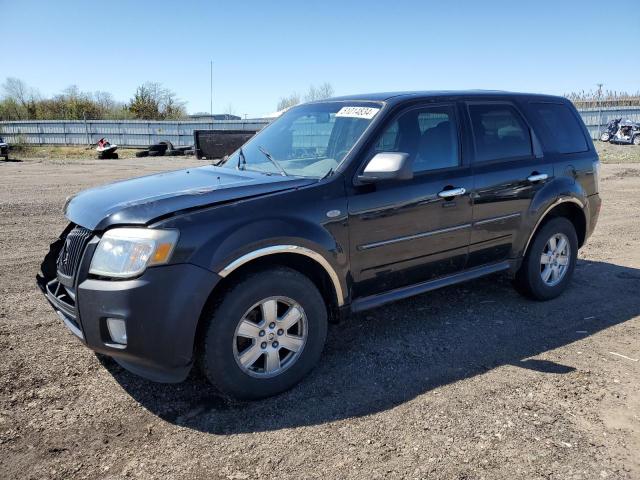 Mercury Mariner (2009)