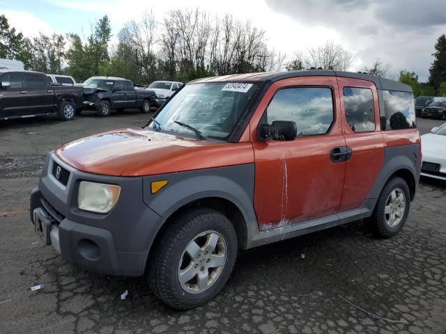 Honda Element (2005)