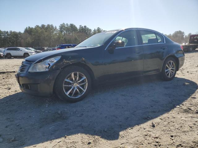 Infiniti G35 (2007)