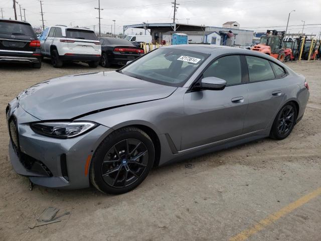 Bmw I4 edrive (2022)