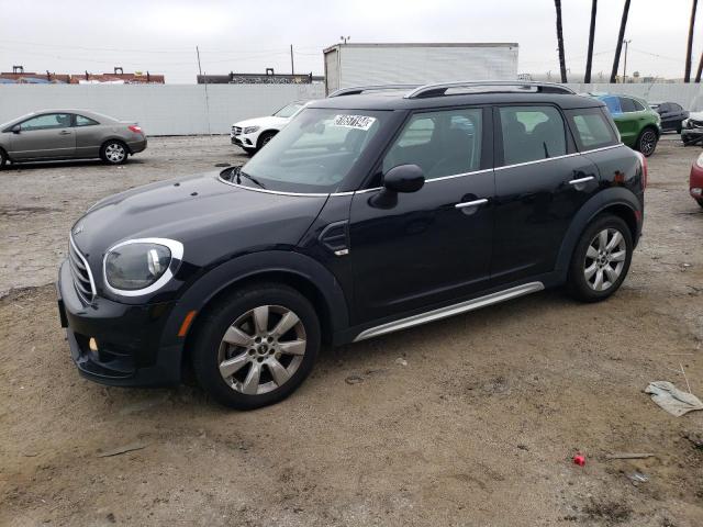 Mini Cooper (2019)