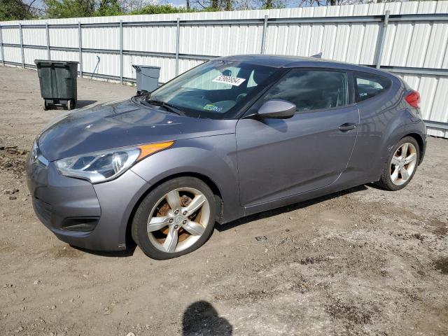 Hyundai Veloster (2012)