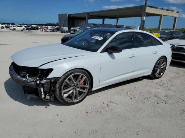Audi S6-rs6 (2021)