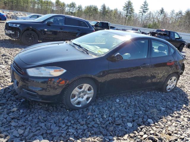 Dodge Dart (2014)