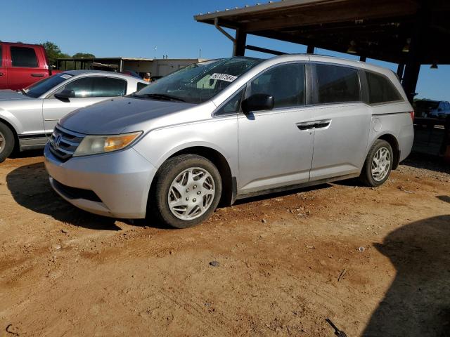 Honda Odyssey lx (2013)