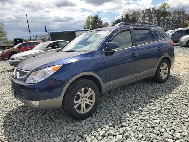 Hyundai Veracruz (2011)