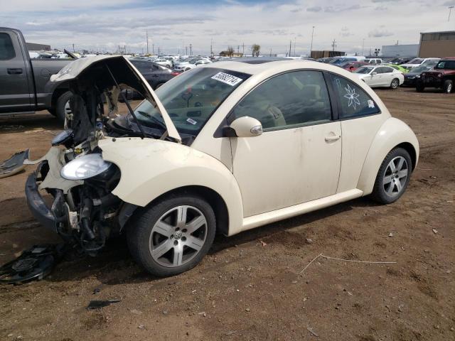 Volkswagen Beetle (2006)