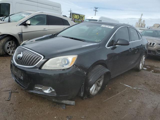 Buick Verano (2012)